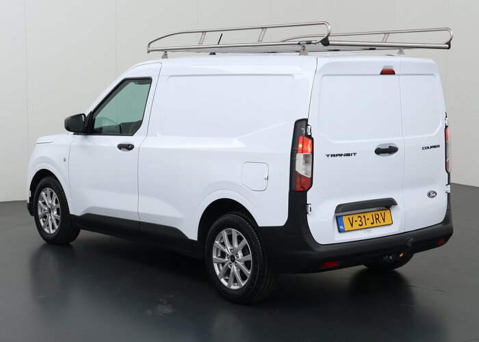 Ford Transit Courier 1.5 EcoBlue Trend