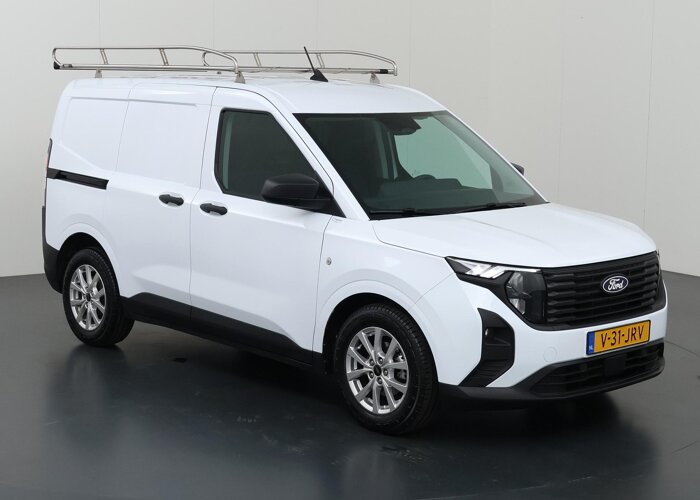 Ford Transit Courier 1.5 EcoBlue Trend