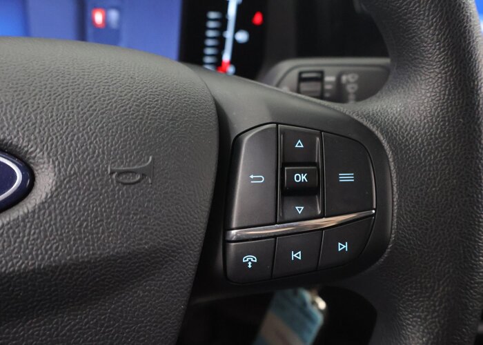 Ford Transit Courier 1.5 EcoBlue Trend
