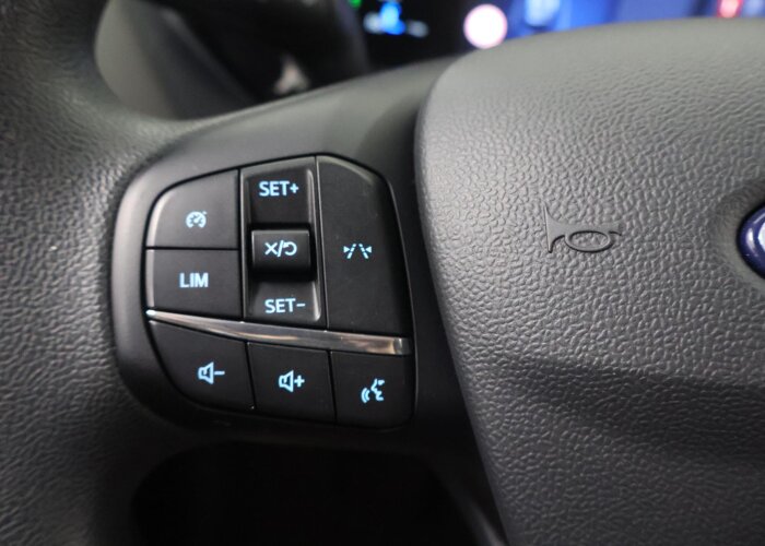 Ford Transit Courier 1.5 EcoBlue Trend