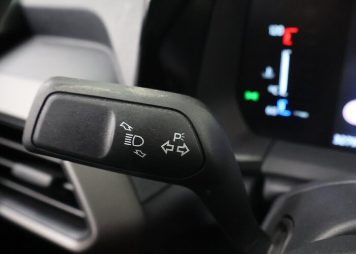 Ford Transit Courier 1.5 EcoBlue Trend