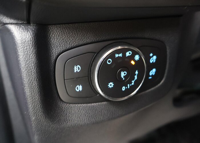 Ford Transit Courier 1.5 EcoBlue Trend
