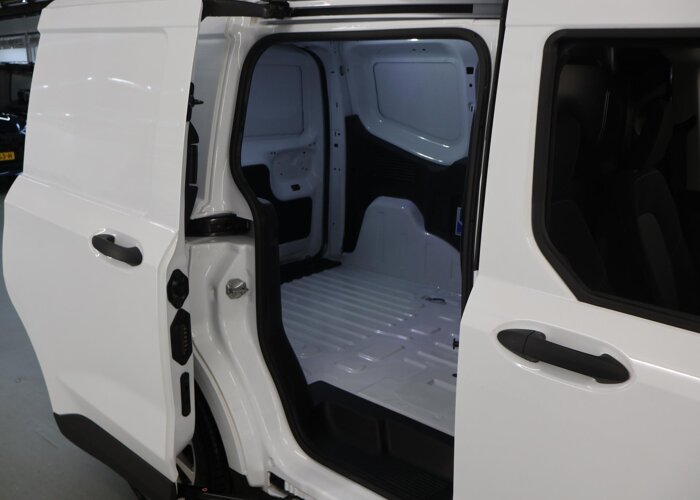 Ford Transit Courier 1.5 EcoBlue Trend
