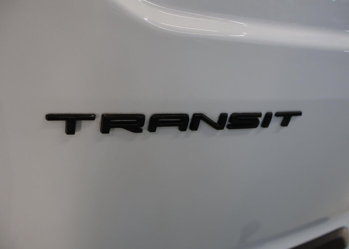 Ford Transit Courier 1.5 EcoBlue Trend