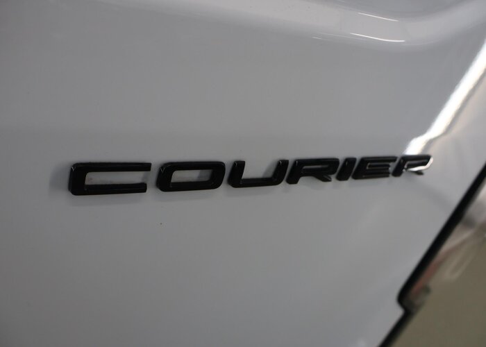 Ford Transit Courier 1.5 EcoBlue Trend
