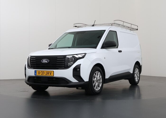 Ford Transit Courier 1.5 EcoBlue Trend