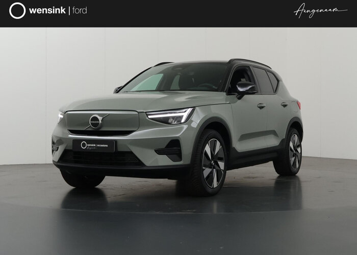 Volvo XC40 Single Motor Core 69 kWh