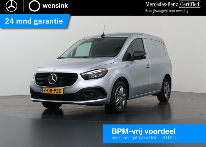 Mercedes-Benz eCitan 51kW L1 PRO
