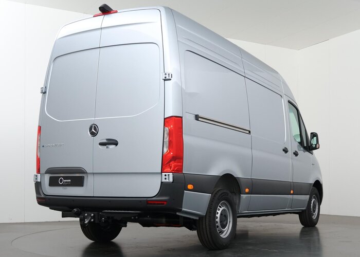 Mercedes-Benz eSprinter 314 GB L2 RWD PRO