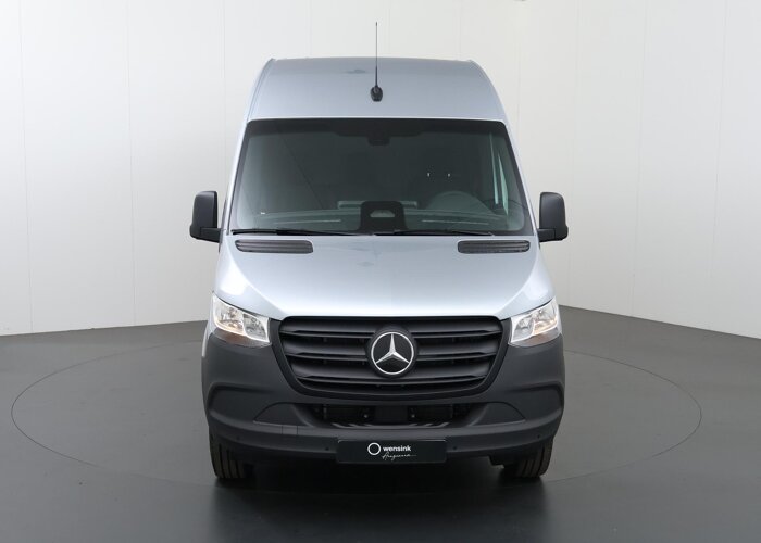 Mercedes-Benz eSprinter 314 GB L2 RWD PRO