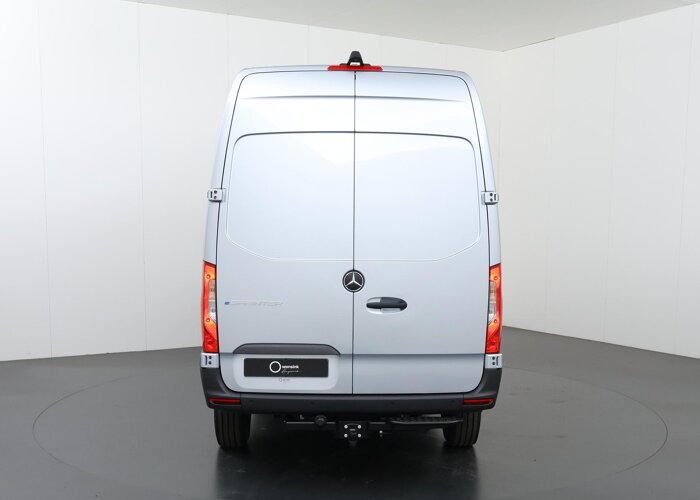 Mercedes-Benz eSprinter 314 GB L2 RWD PRO