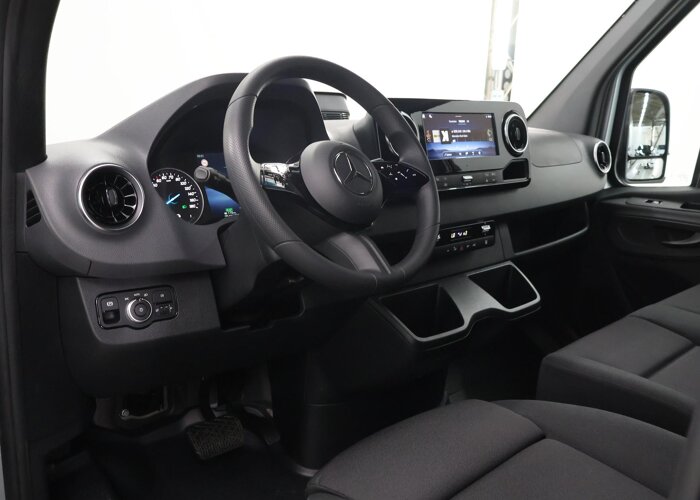 Mercedes-Benz eSprinter 314 GB L2 RWD PRO