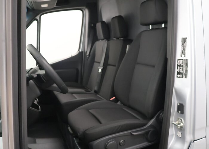 Mercedes-Benz eSprinter 314 GB L2 RWD PRO