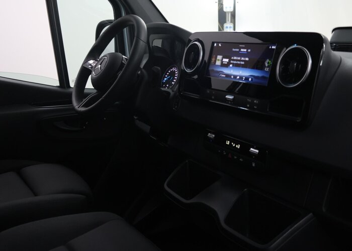 Mercedes-Benz eSprinter 314 GB L2 RWD PRO