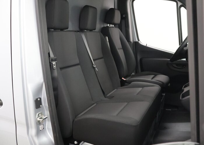 Mercedes-Benz eSprinter 314 GB L2 RWD PRO