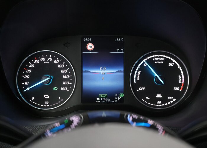 Mercedes-Benz eSprinter 314 GB L2 RWD PRO