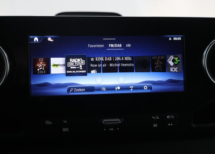 Mercedes-Benz eSprinter 314 GB L2 RWD PRO