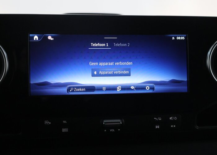 Mercedes-Benz eSprinter 314 GB L2 RWD PRO