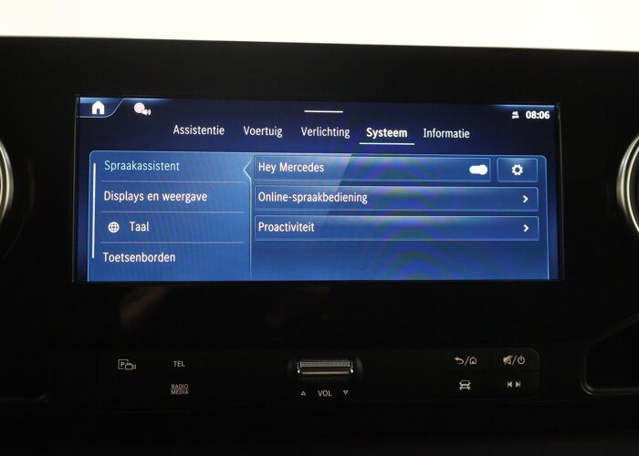 Mercedes-Benz eSprinter 314 GB L2 RWD PRO