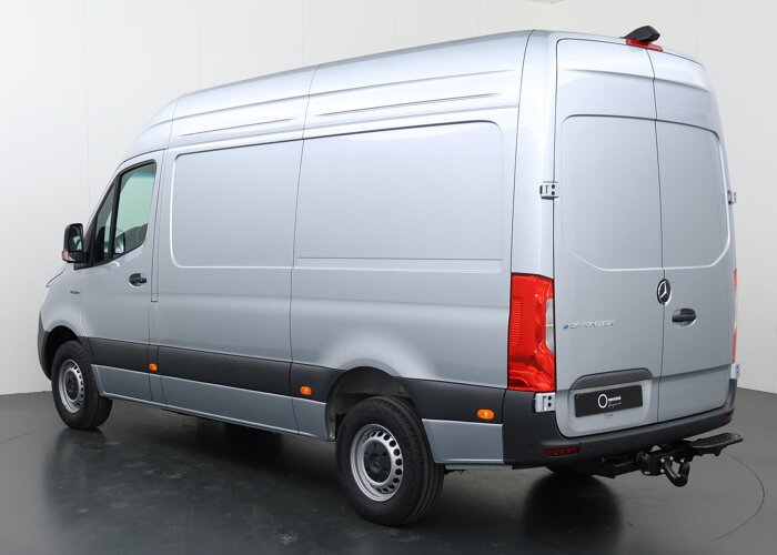 Mercedes-Benz eSprinter 314 GB L2 RWD PRO