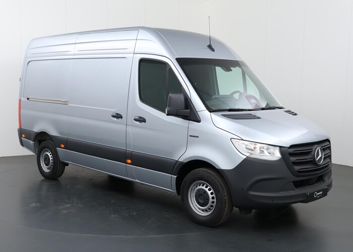Mercedes-Benz eSprinter 314 GB L2 RWD PRO
