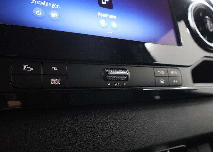 Mercedes-Benz eSprinter 314 GB L2 RWD PRO