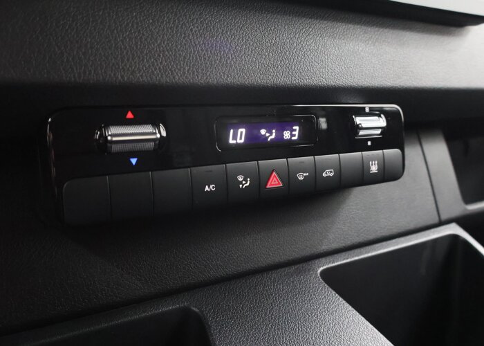 Mercedes-Benz eSprinter 314 GB L2 RWD PRO