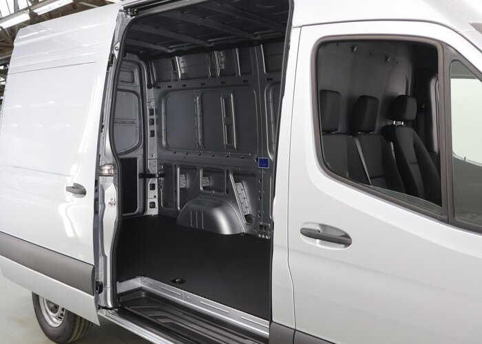 Mercedes-Benz eSprinter 314 GB L2 RWD PRO