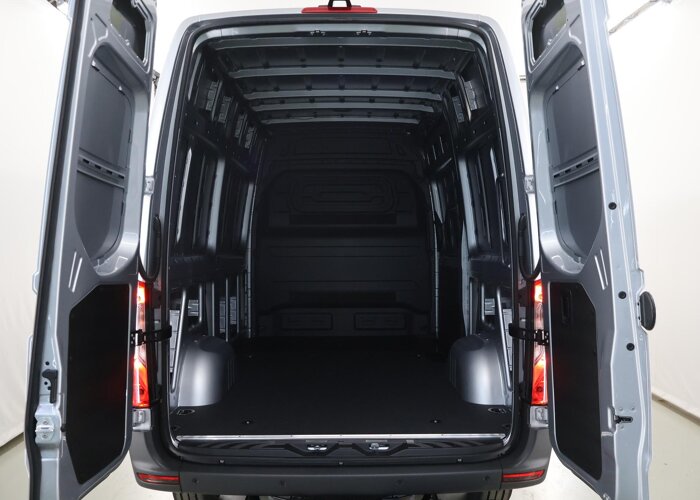 Mercedes-Benz eSprinter 314 GB L2 RWD PRO