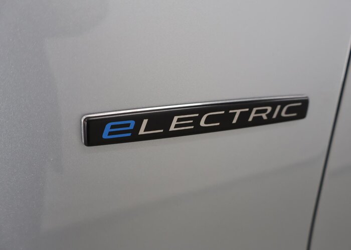 Mercedes-Benz eSprinter 314 GB L2 RWD PRO
