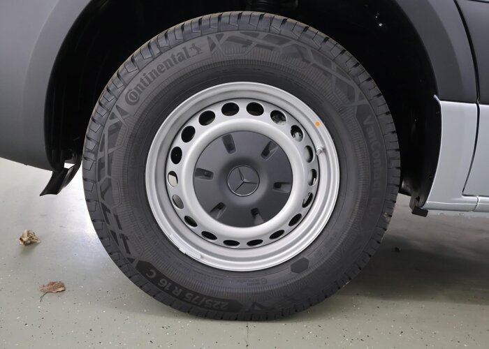 Mercedes-Benz eSprinter 314 GB L2 RWD PRO