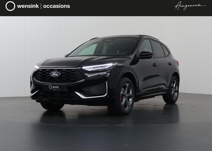 Ford Kuga 2.5 PHEV ST-Line X