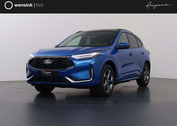 Ford Kuga 2.5 PHEV ST-Line X