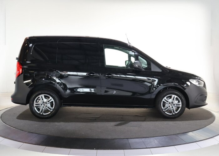 Mercedes-Benz eCitan 112 Pro L1 51 kWh