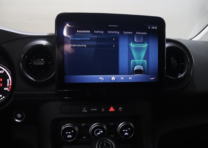 Mercedes-Benz eCitan 112 Pro L1 51 kWh