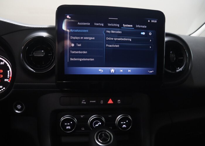 Mercedes-Benz eCitan 112 Pro L1 51 kWh