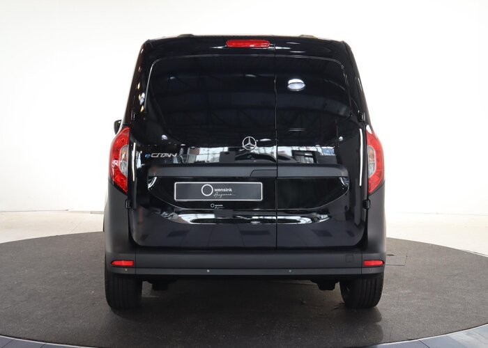 Mercedes-Benz eCitan 112 Pro L1 51 kWh