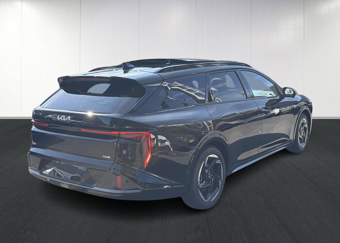 Kia K4 Sportswagon 1.0 T-GDi MHEV GT-PlusLine