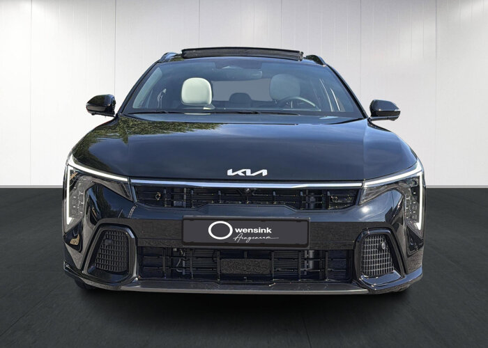 Kia K4 Sportswagon 1.0 T-GDi MHEV GT-PlusLine