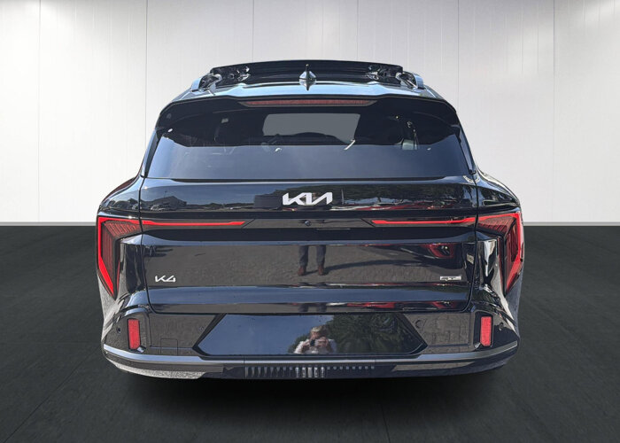 Kia K4 Sportswagon 1.0 T-GDi MHEV GT-PlusLine