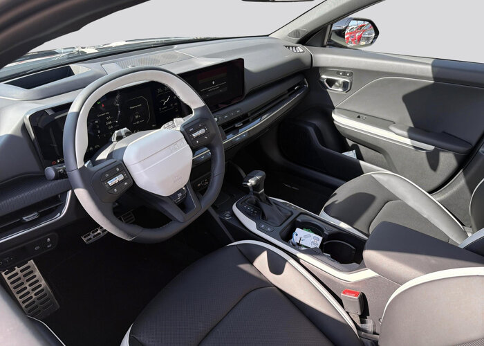 Kia K4 Sportswagon 1.0 T-GDi MHEV GT-PlusLine
