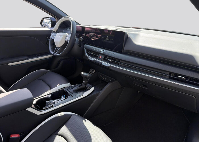 Kia K4 Sportswagon 1.0 T-GDi MHEV GT-PlusLine