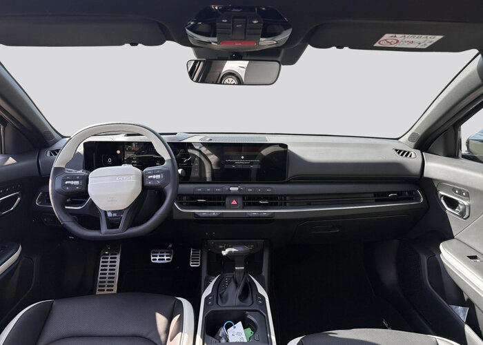 Kia K4 Sportswagon 1.0 T-GDi MHEV GT-PlusLine
