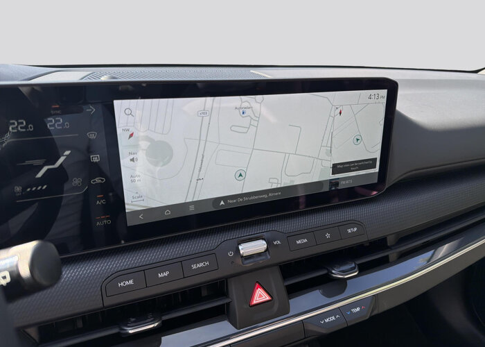 Kia K4 Sportswagon 1.0 T-GDi MHEV GT-PlusLine