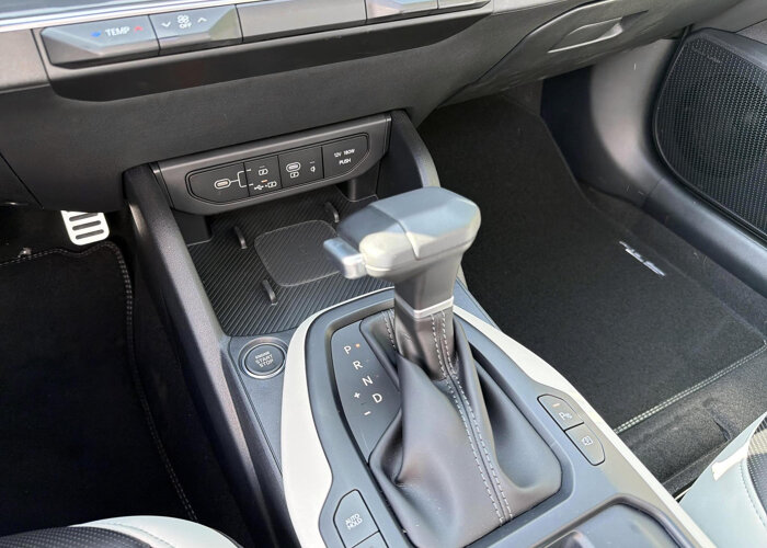 Kia K4 Sportswagon 1.0 T-GDi MHEV GT-PlusLine