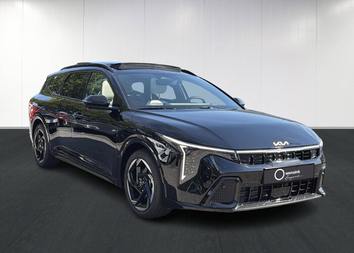 Kia K4 Sportswagon 1.0 T-GDi MHEV GT-PlusLine