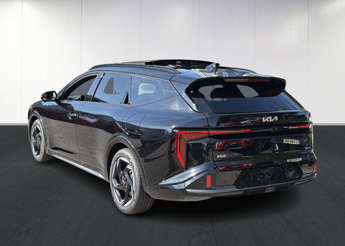 Kia K4 Sportswagon 1.0 T-GDi MHEV GT-PlusLine