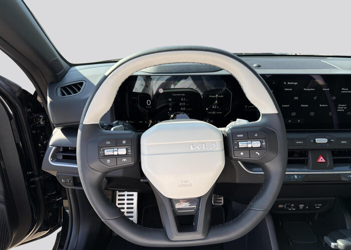 Kia K4 Sportswagon 1.0 T-GDi MHEV GT-PlusLine