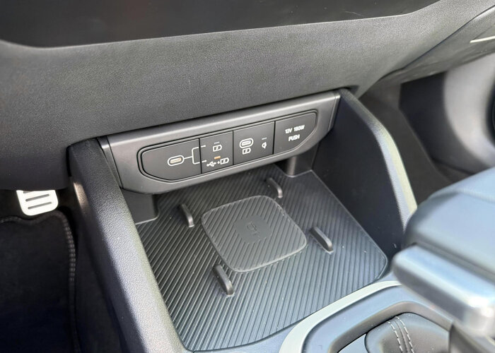 Kia K4 Sportswagon 1.0 T-GDi MHEV GT-PlusLine