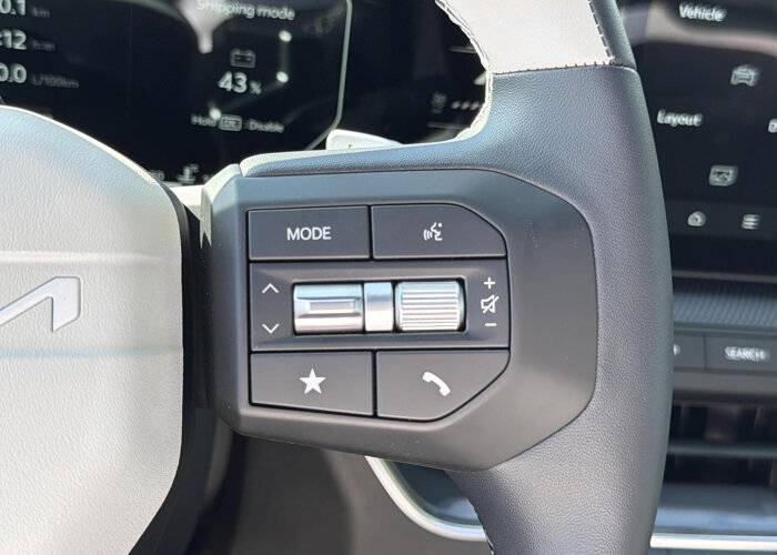 Kia K4 Sportswagon 1.0 T-GDi MHEV GT-PlusLine